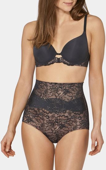 Triumph Amourette Charm WHP01 black