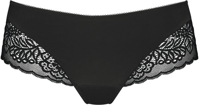Triumph Amourette Spotlight  Damen Tagwäsche Slip (ohne Bein) Hüft black