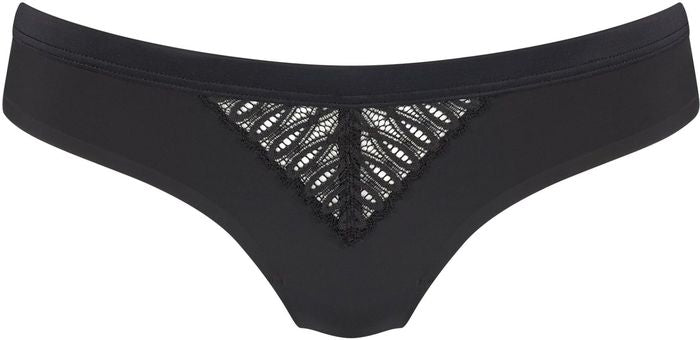 Triumph Aura Spotlight Brazilian black