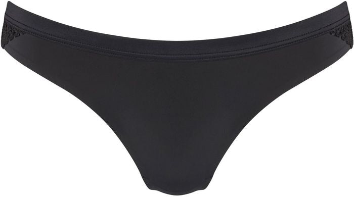 Triumph Aura Spotlight- High Leg String black