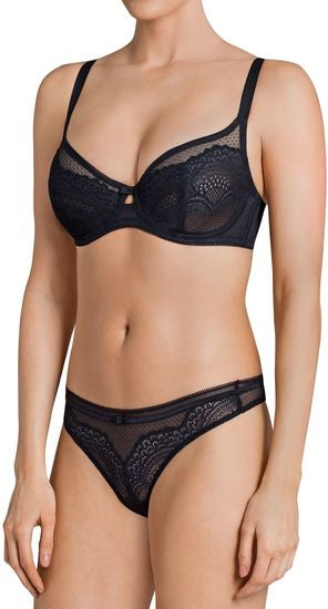 Triumph Beauty-Full Darling Bügel-BH black