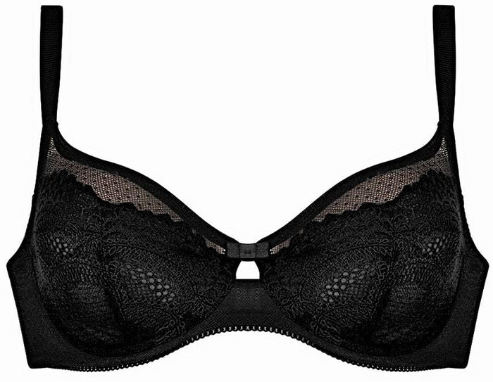 Triumph Beauty-Full Darling Bügel-BH black