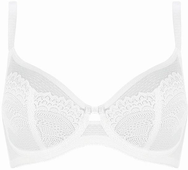 Triumph Beauty-Full Darling Bügel-BH white