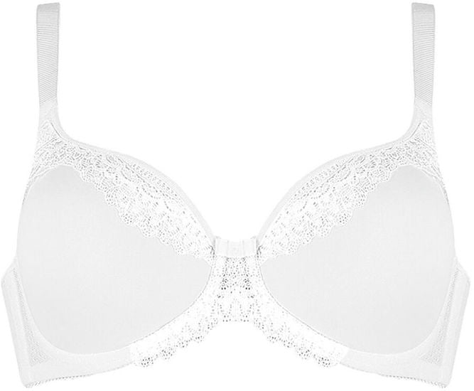 Triumph Beauty-Full Darling weiß mit Formbügel und Einlage