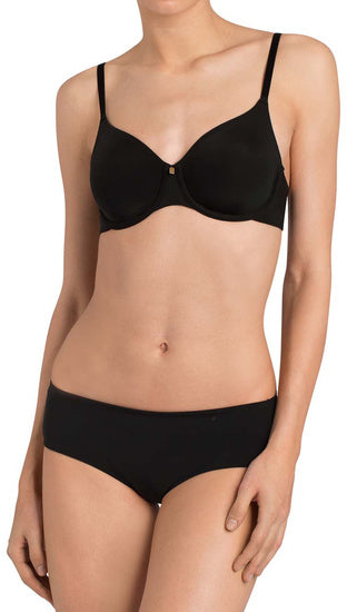 Triumph Body Make-Up Essentials Bügel-BH black