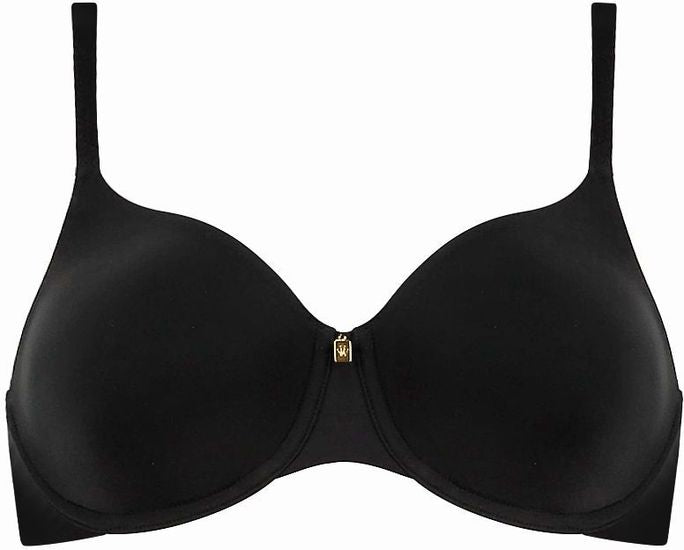 Triumph Body Make-Up Essentials Bügel-BH black