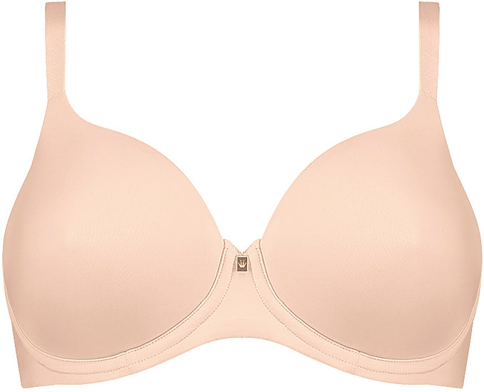 Triumph Body Make-Up Essentials Bügel-BH mit Einlage nude beige