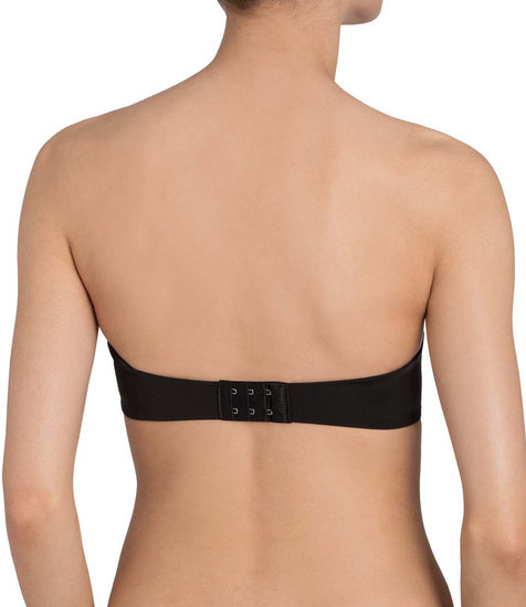 Triumph Body Make-Up Essentials Bügel-BH mit Einlage und abnehmbaren Trägern black