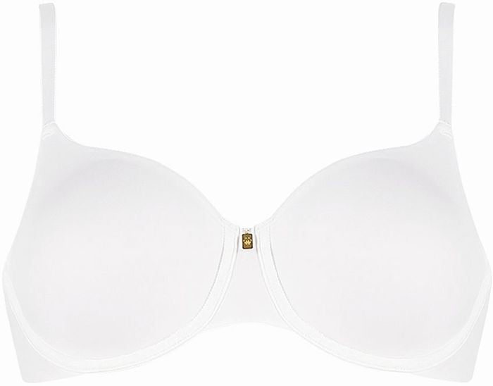 Triumph Body Make-Up Essentials Bügel-BH white