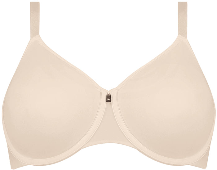 Triumph Body Make-Up Essent Mi Bügel-BH mit Einlage NUDE BEIGE