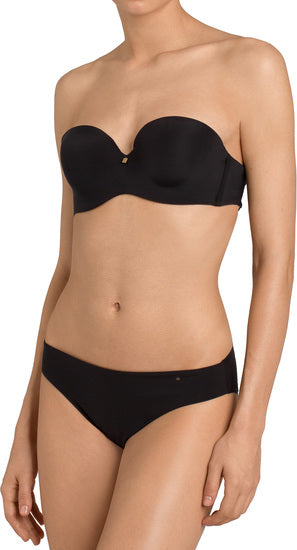 Triumph Body Make-Up Essent Tai schwarz