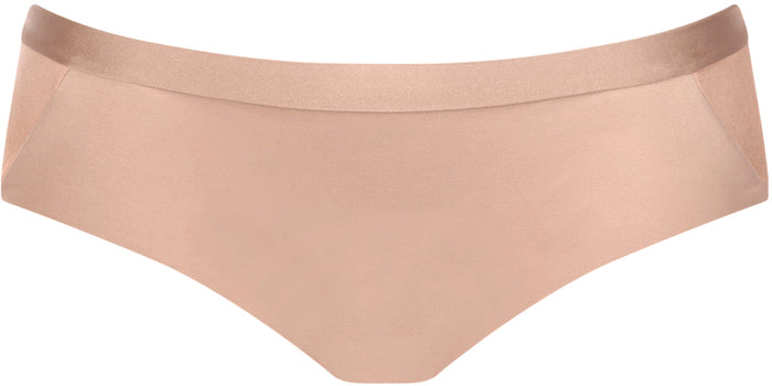 Triumph Body Make-up Soft Touch Hipster EX neutral beige