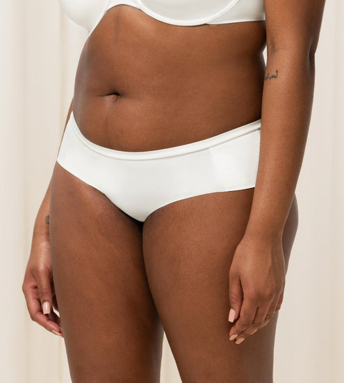 Triumph Body Make-up Soft Touch Hipster EX vanille