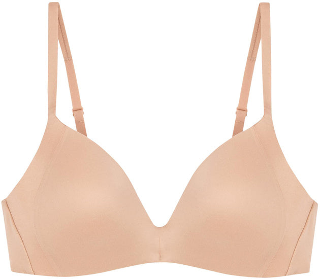 Triumph Body Make-up Soft Touch Schalen-BH EX neutral beige