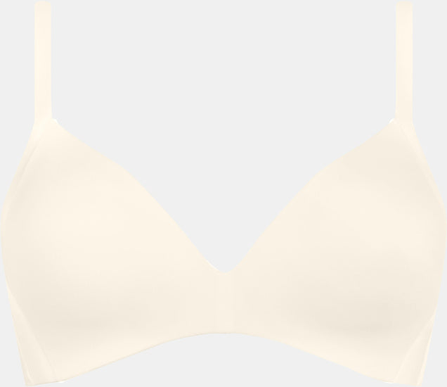 Triumph Body Make-up Soft Touch Schalen-BH EX vanille