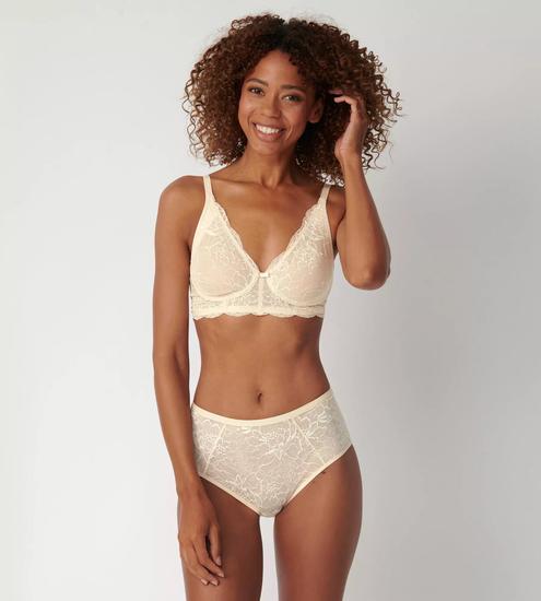 Triumph Bra molded Amourette Charm N03 creamy dream