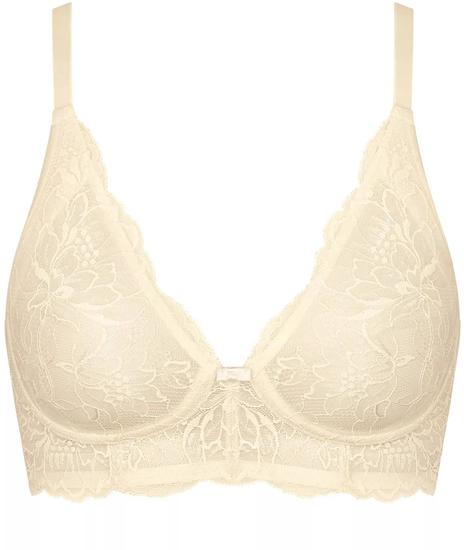 Triumph Bra molded Amourette Charm N03 creamy dream