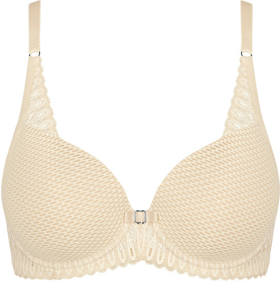 Triumph Bra molded Aura Spotlight WHP creamy dream