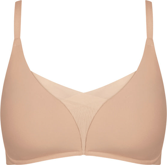 Triumph Bra molded Triumph Shape Smart P neutral beige