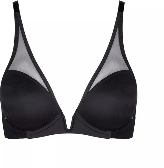 Triumph Bra molded Vivid Spotlight W black