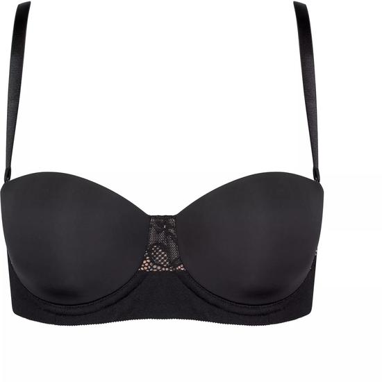 Triumph Bra molded Vivid Spotlight WDP black