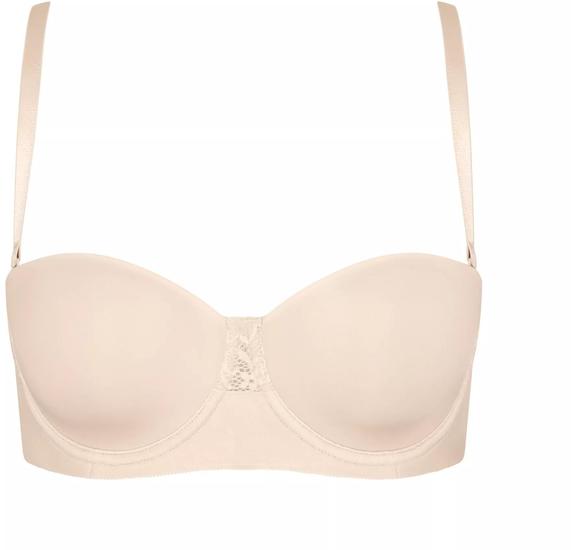 Triumph Bra molded Vivid Spotlight WDP cameo beige