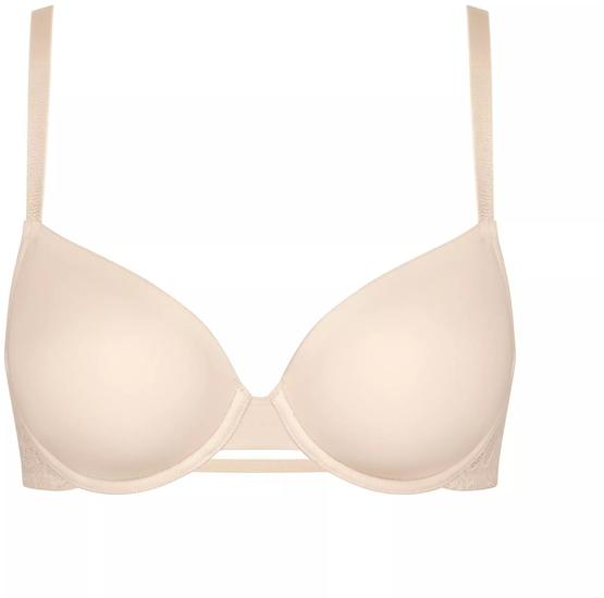 Triumph Bra molded Vivid Spotlight WHP cameo beige