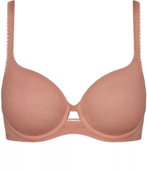 Triumph Bra molded Wild Rose Sensation WP sunkiss