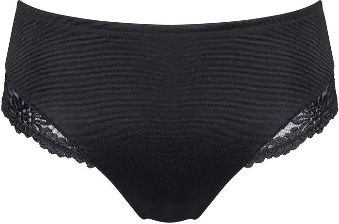 Triumph Briefs Ladyform Soft Maxi black