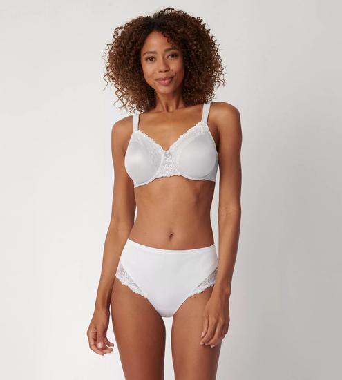 Triumph Briefs Ladyform Soft Maxi white