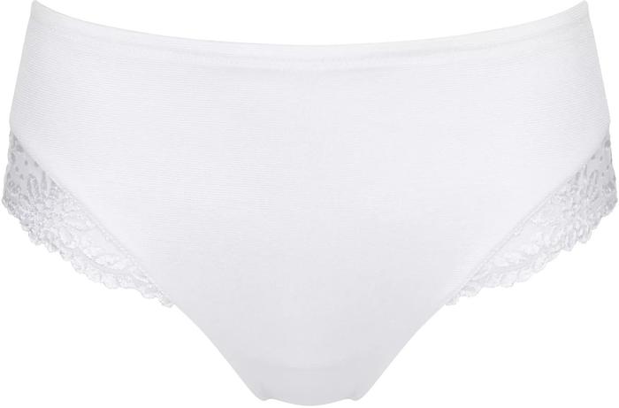 Triumph Briefs Ladyform Soft Maxi white