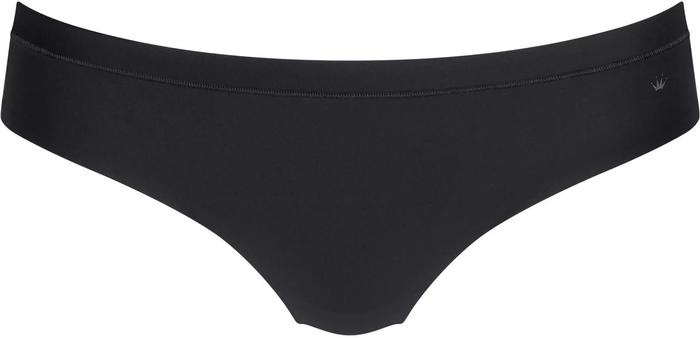Triumph Briefs Smart Micro Brazilian String EX black