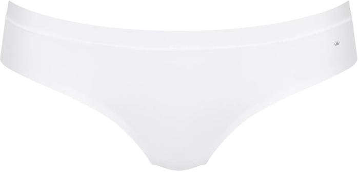 Triumph Briefs Smart Micro Brazilian String EX white