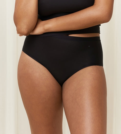 Triumph Briefs Smart Micro Maxi EX black