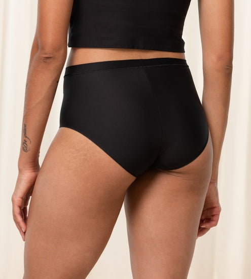 Triumph Briefs Smart Micro Maxi EX black