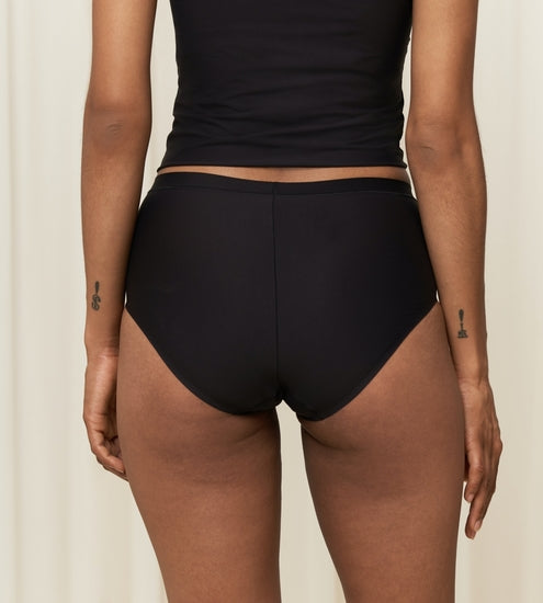 Triumph Briefs Smart Micro Maxi EX black