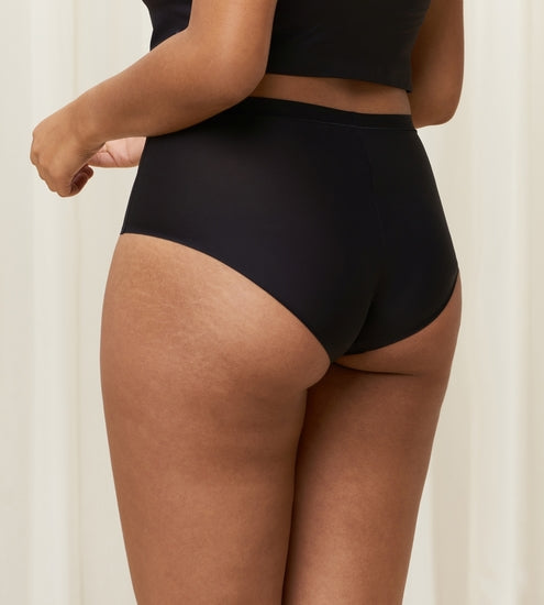 Triumph Briefs Smart Micro Maxi EX black