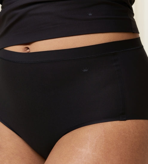 Triumph Briefs Smart Micro Maxi EX black