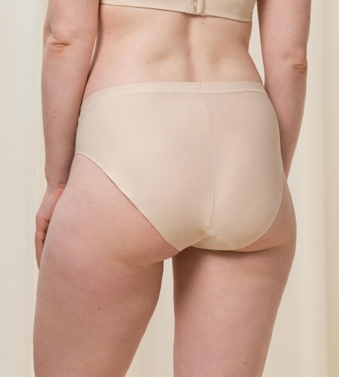 Triumph Briefs Smart Micro Tai EX nude beige