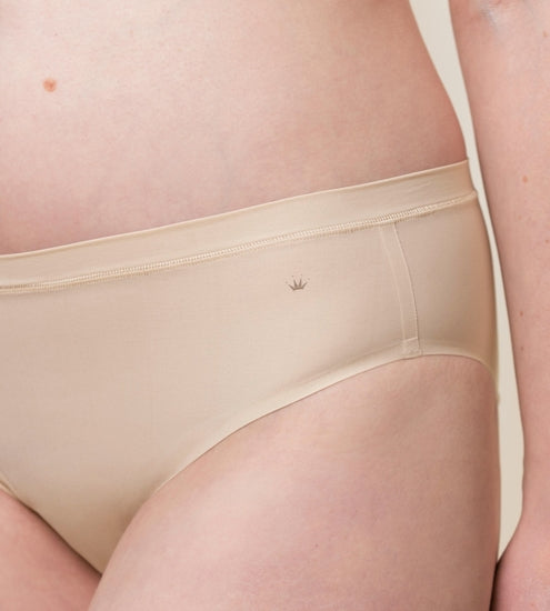 Triumph Briefs Smart Micro Tai EX nude beige