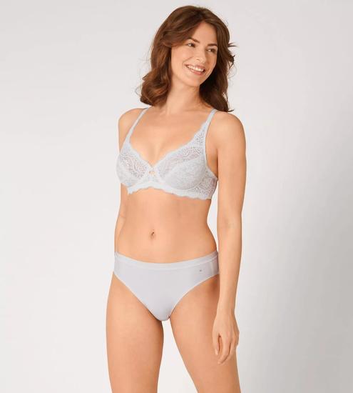 Triumph Briefs Smart Micro Tai EX white