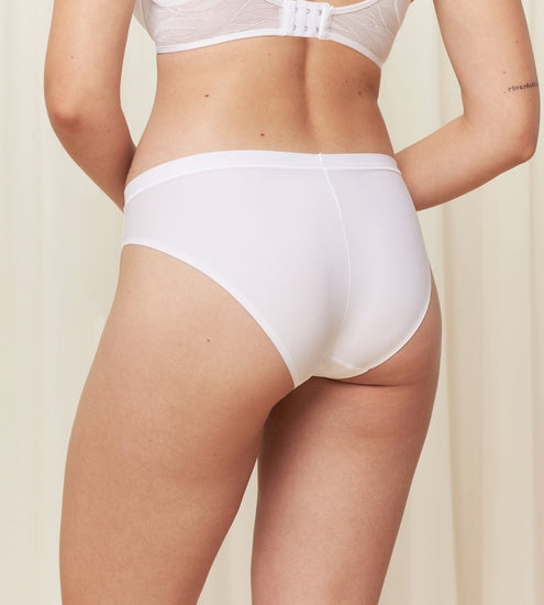 Triumph Briefs Smart Micro Tai EX white