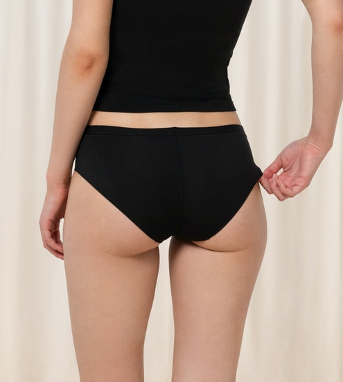 Triumph Briefs Smart Natural Hipster EX black