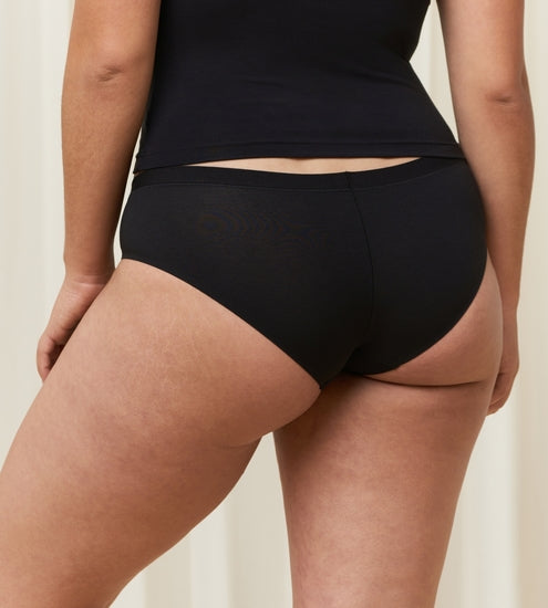 Triumph Briefs Smart Natural Hipster EX black