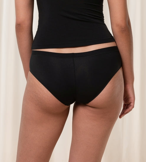 Triumph Briefs Smart Natural Hipster EX black