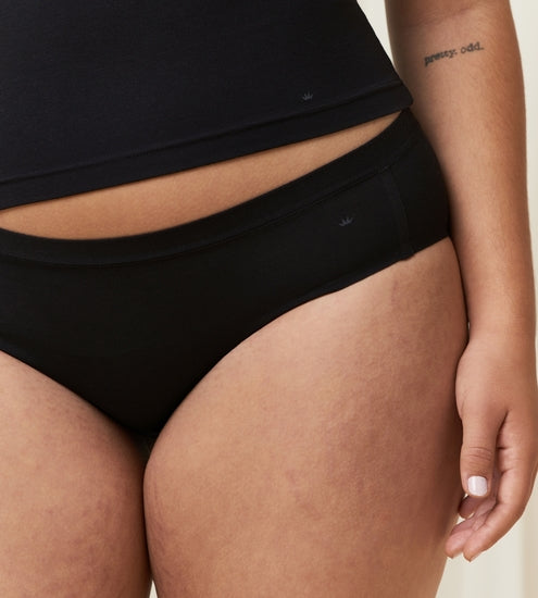 Triumph Briefs Smart Natural Hipster EX black