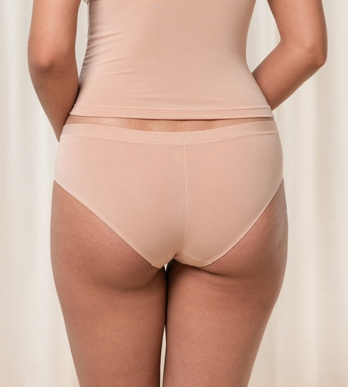 Triumph Briefs Smart Natural Hipster EX neutral beige