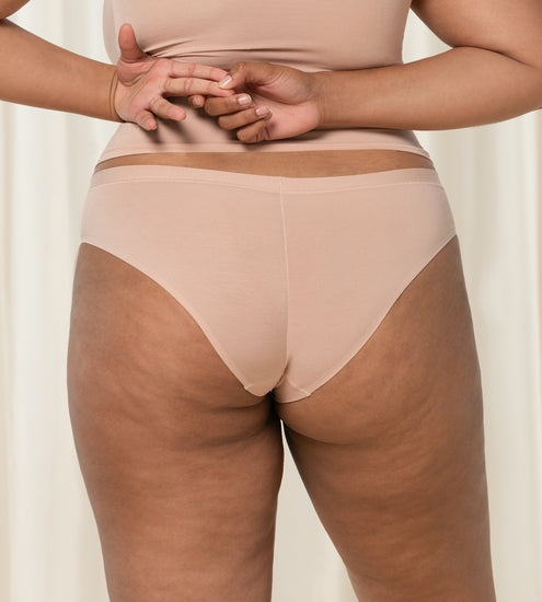 Triumph Briefs Smart Natural Hipster EX neutral beige