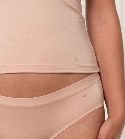 Triumph Briefs Smart Natural Hipster EX neutral beige