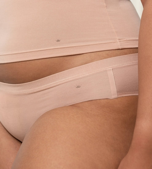 Triumph Briefs Smart Natural Hipster EX neutral beige